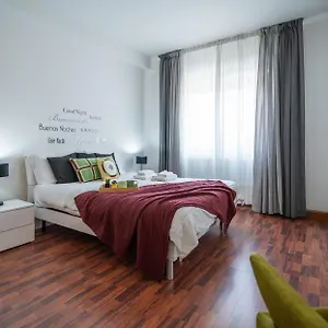 Appartamento Hapton House 12, Mestre